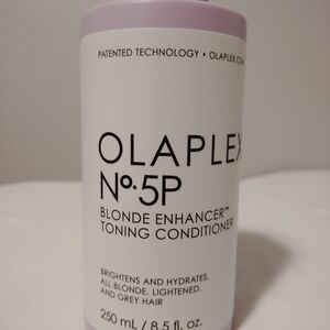 OLAPLEX No.5P Blonde Enhancer Toning Conditioner 8.5 oz
